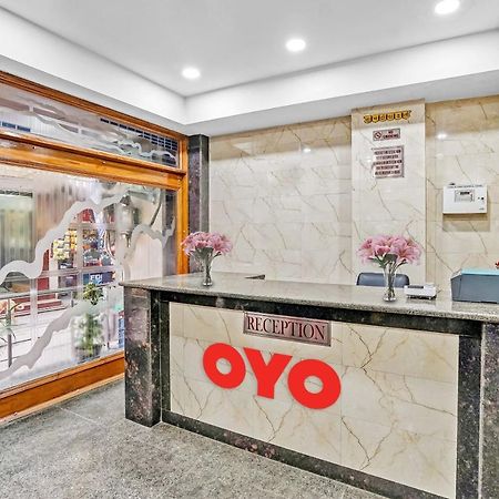 Oyo 88326 Hotel Cloud 9 ニューデリー エクステリア 写真