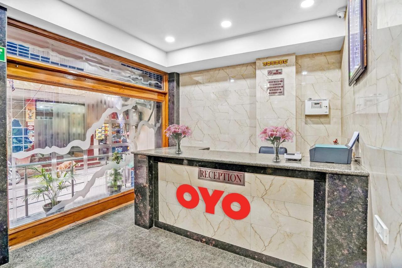 Oyo 88326 Hotel Cloud 9 ニューデリー エクステリア 写真