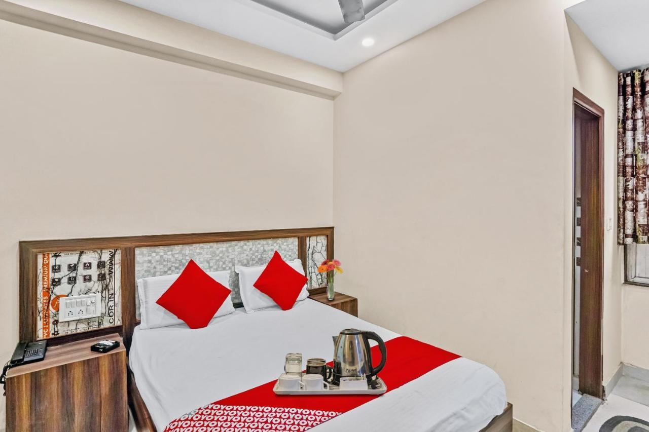 Oyo 88326 Hotel Cloud 9 ニューデリー エクステリア 写真